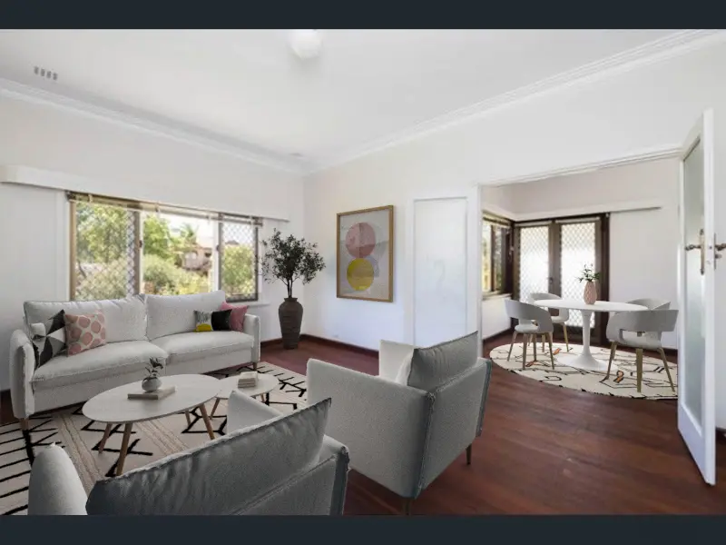 11 Scenic Crescent South Perth Wa 6151 - Image 1